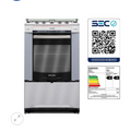 Cocina F 2525 T Fensa