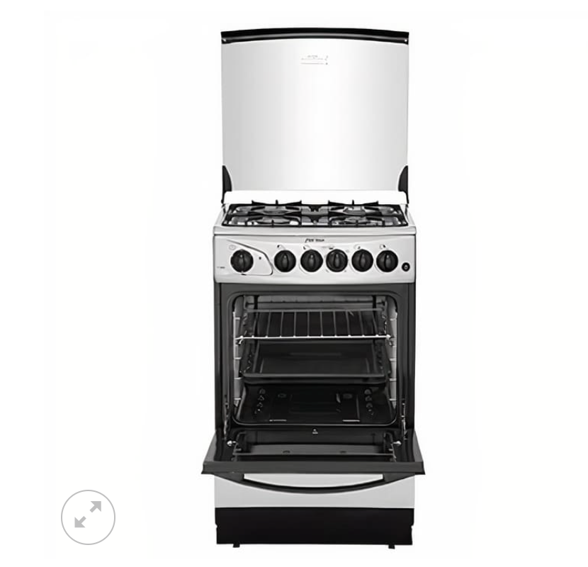 Cocina 4 Platos F-2808 Fensa