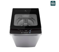 Lavadora Automática Fensa 9,5Kg Carga Superior Control Tiempo Premium Care 9,5SZ Gris