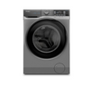 Lavadora Secadora Fensa 11Kg Carga Frontal Lavado Inteligente y UltraMix 11WD Gris