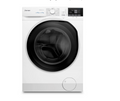 Lavadora Secadora Fensa 8Kg Carga Frontal Vapour Care y AutoSense 8WD Blanca