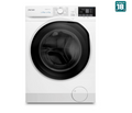 Lavadora Secadora Fensa 11Kg Carga Frontal Lavado Inteligente y UltraMix 11WD Blanca